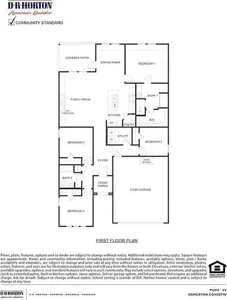 Brandy Ln, Tom Bean, TX 75491