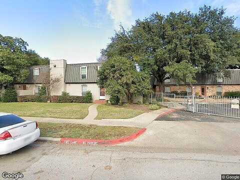 Fleetwood Oaks Ave #120, Dallas, TX 75235