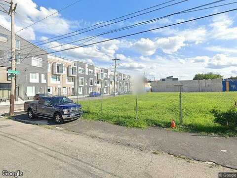 Cecil B Moore Ave, Philadelphia, PA 19122