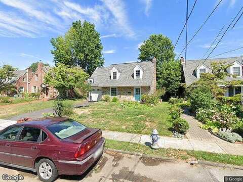 Johnson Ave #101, Ridley Park, PA 19078