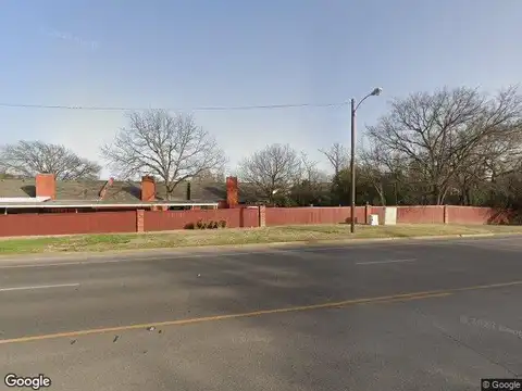 Lake Shore Dr #8, Waco, TX 76710