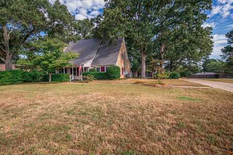 Ridgecrest, WHITE OAK, TX 75693