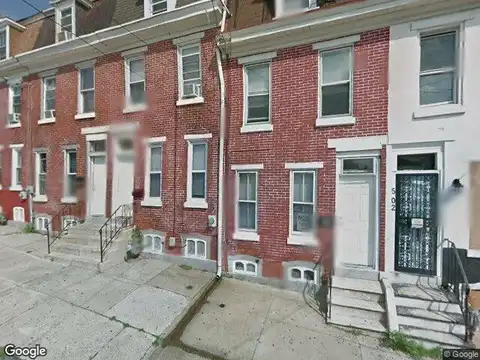 Walnut Street, Norristown, PA 19401