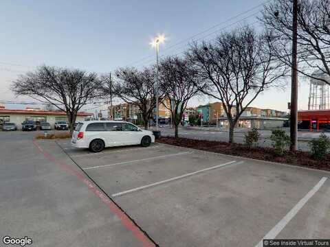 N Hall St #5037, Dallas, TX 75235