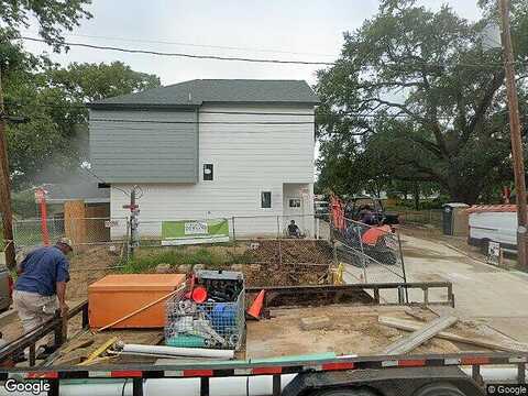 Hoover St #A, Houston, TX 77092
