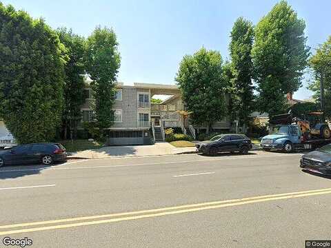 Coldwater Canyon Ave #4, Sherman Oaks, CA 91423