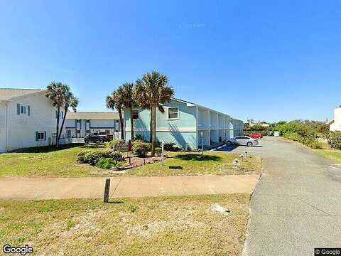 S Atlantic Ave #3, Ponce Inlet, FL 32127
