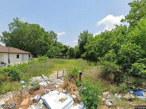 Galesburg St #C, Houston, TX 77051