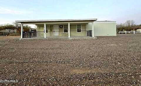 N Az Hwy 188, Tonto Basin, AZ 85553