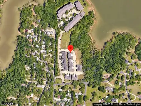 Waterscape Dr #1134, Lake Dallas, TX 75065