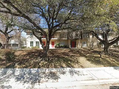 Bellaire Dr S #206W, Fort Worth, TX 76109