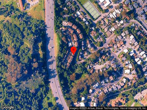 Anchorage Rd #43, Sausalito, CA 94965