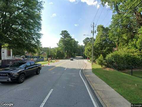 Roswell Rd Nw #D2, Atlanta, GA 30342