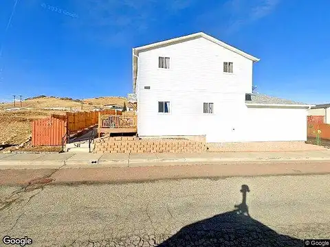 W Eaton Ave #D, Cripple Creek, CO 80813