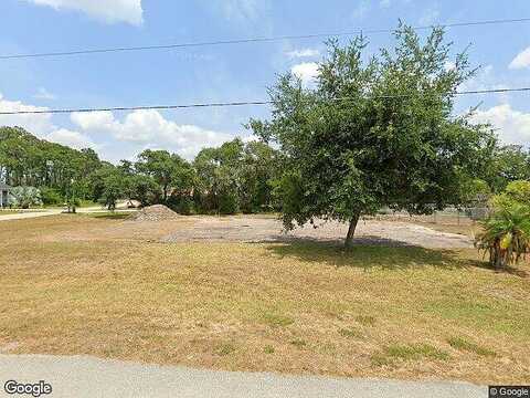 Almeria Ave, Sebring, FL 33872