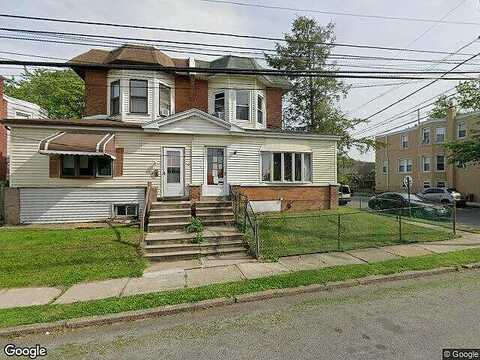 Pusey Ave #95, Darby, PA 19023