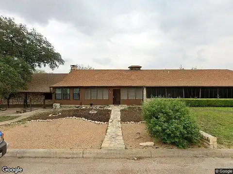 Fort Clark Rd #21, Brackettville, TX 78832