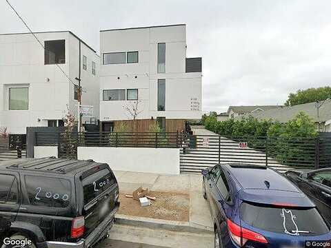 3/4 Normal Ave #3/4, Los Angeles, CA 90029