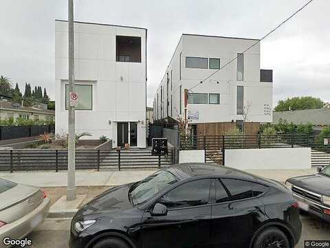 1/2 Normal Ave #1/2, Los Angeles, CA 90029