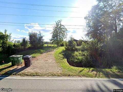 W W Kelley Rd, Tallahassee, FL 32311