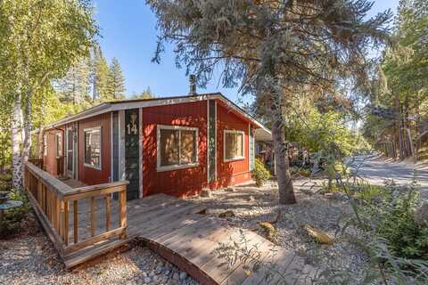 Rd 274 #14, Bass Lake, CA 93604