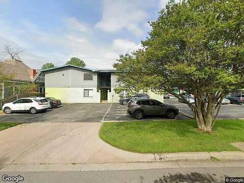 Ave D #204, Austin, TX 78751