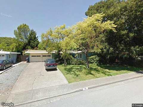 Oliva Dr #D, Novato, CA 94947