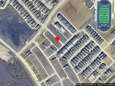 Star Mesa #14, Heartland, TX 75114