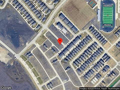 Star Mesa #14, Heartland, TX 75114
