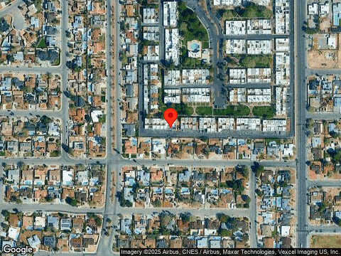 Garden S Dr #0, Las Vegas, NV 89121