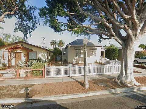 Helms Ave #A, Culver City, CA 90232