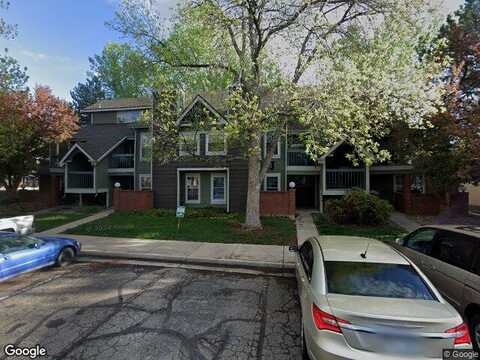 Windmill Dr #3, Fort Collins, CO 80526