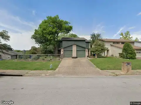 Wendel Cv #H16, Austin, TX 78731