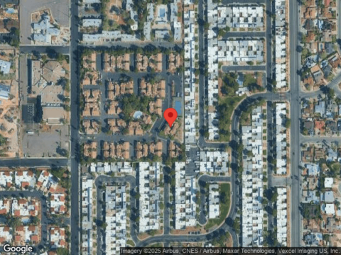 Nightflower Ln #B, Las Vegas, NV 89121