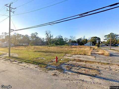 Palmetto Way Ne, Ludowici, GA 31316