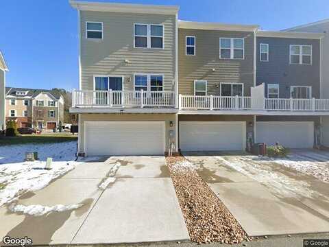 Crofton Village Terrace #Kd, Chesterfield, VA 23114
