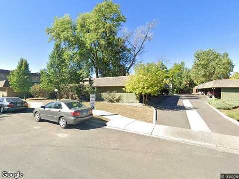 Chisholm Trl #202, Boulder, CO 80301