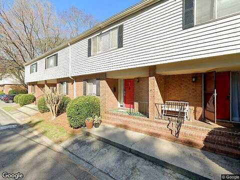 Northcrest Rd #C, Atlanta, GA 30340