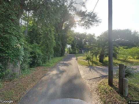 African St, Chattahoochee, FL 32324