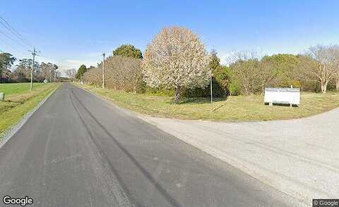 Sherwood Gate, Cape Charles, VA 23310
