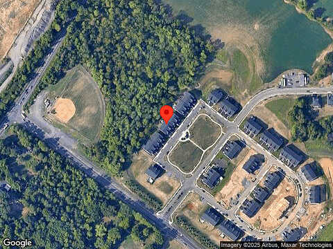 Wier Dr W #W, Warrington, PA 18976