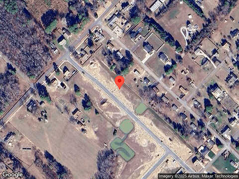 Pointers Dr, West Point, VA 23181