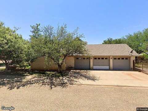 Crockett, LEVELLAND, TX 79336