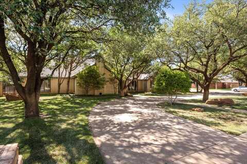 Crockett, LEVELLAND, TX 79336