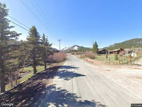 County Rd, Greer, AZ 85927