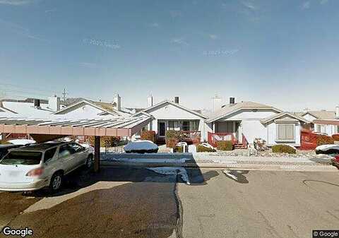 Cascades Ct #14C, Prescott, AZ 86301