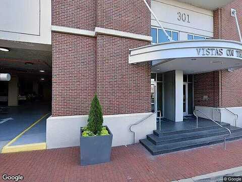 Virginia St #U1706/1708, Richmond, VA 23219