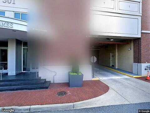 Virginia St #U1607, Richmond, VA 23219