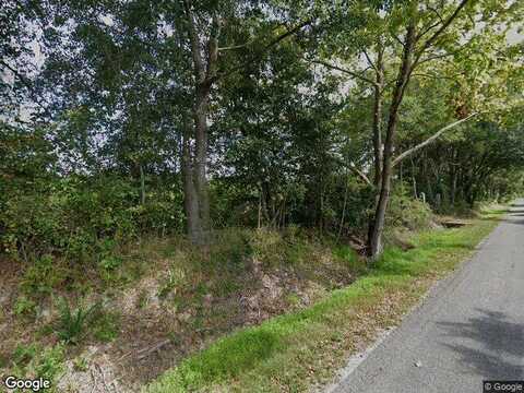 Millfield Rd, Wakefield, VA 23888