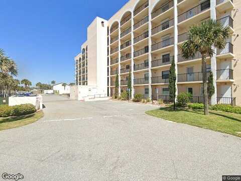 Inlet Harbor Rd #606, Ponce Inlet, FL 32127